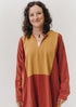 Folkwear Patterns - Gaza Dress